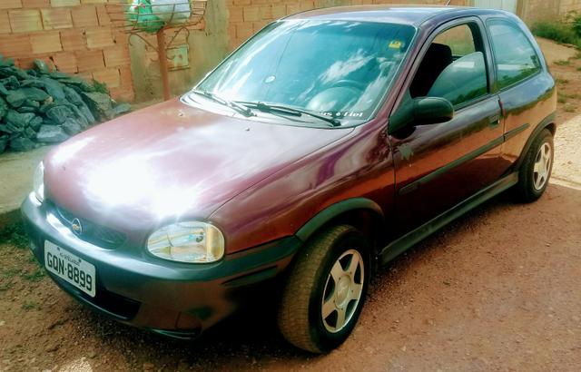 Corsa Wind - Foto 4