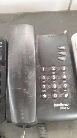 Lote De Telefones Fixo - Foto 4
