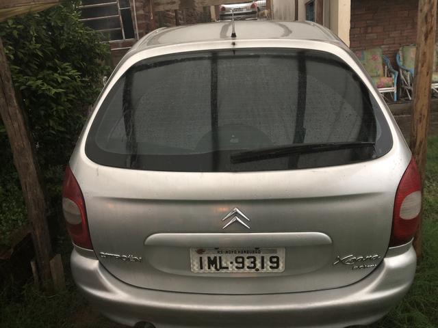 Picasso Xsara - Foto 3