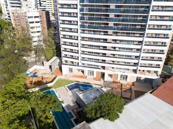 Maison Bartelle, apartamento a venda na Aldeota, alto padrão. - Foto 3