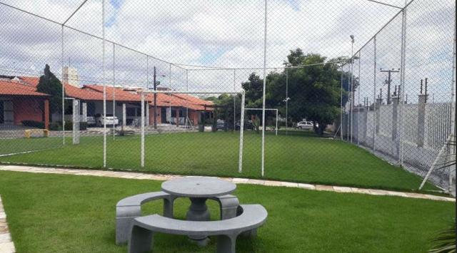Alugo Casa 3 Quartos em Condomínio // Av Mario Andreazza - Foto 4
