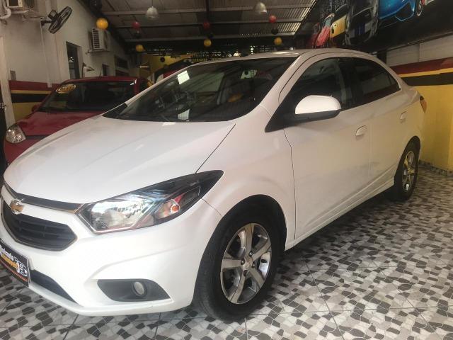 Prisma LTZ, 1.4, 17/18, Mecânico top na garantia de fabrica zap * - Foto 7