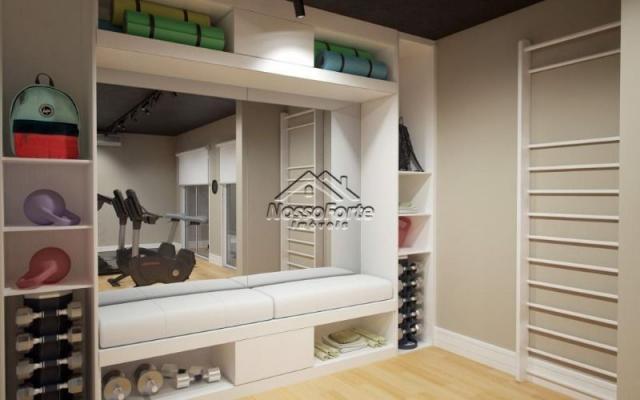Lançamento Apartamento na Ocian em Praia Grande - Foto 8