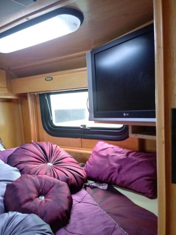 Motor home - Foto 10