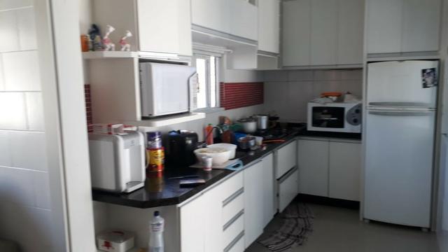 Linda Casa no Alto da Cruz em Colombo - Foto 14