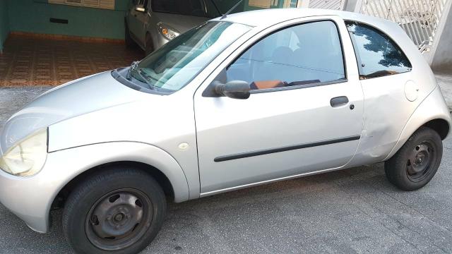 Ford Ka 2001 - Foto 4