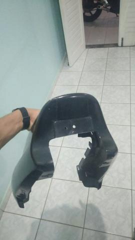 Peças de cb 500 - Foto 6