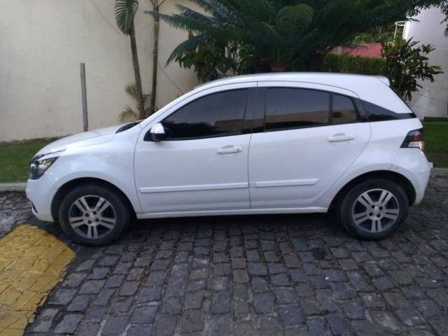 Agile LTZ completo 2013