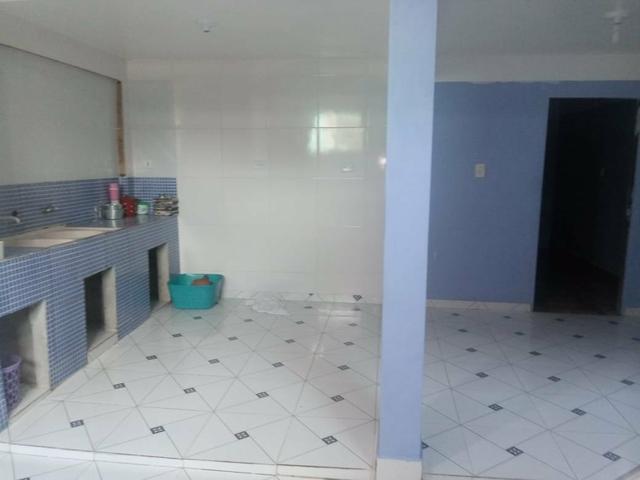 ATENÇÃO Vende- se uma casa no município de Coari 120.mil - Foto 9