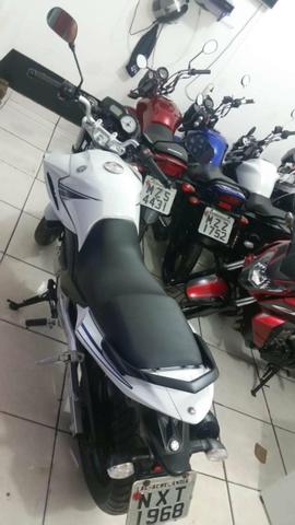 Fazer 250 - Foto 3