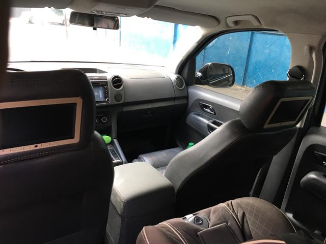 Amarok - Foto 6