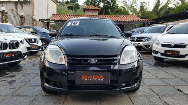 Ford Ka 2010 Completo+multimídia