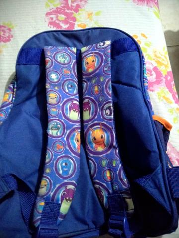 Mochila ta nova - Foto 2