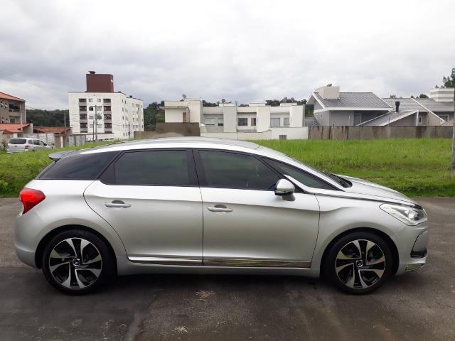 DS5 So Chic - Citroen