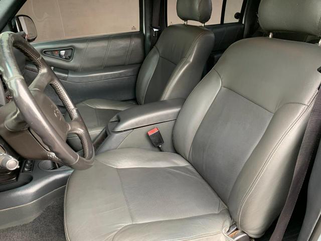 S-10 CD Rodeio 2.8 4x4 11/11 - Foto 14