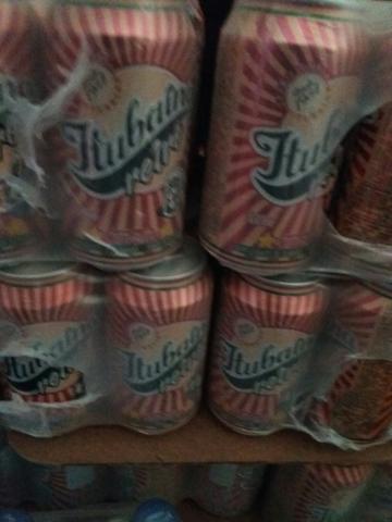 Itubaina lata 350 ml - Foto 2