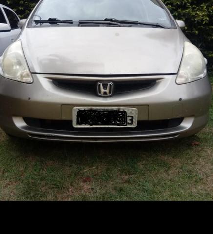 Honda Fit - Foto 6
