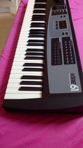 Teclado Kurzweil KME61 - Foto 4