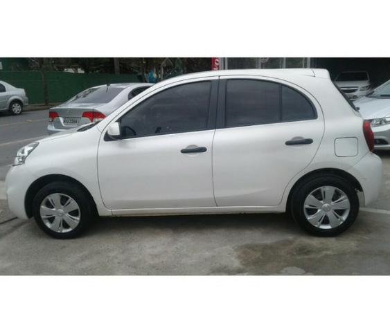Nissan March S 1.0 (14/15) - Foto 8
