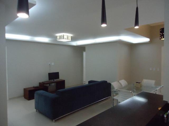 Casa plana no José de Alencar com 3 quartos, 2 vagas, ao Próximo a igreja Videira - Foto 10