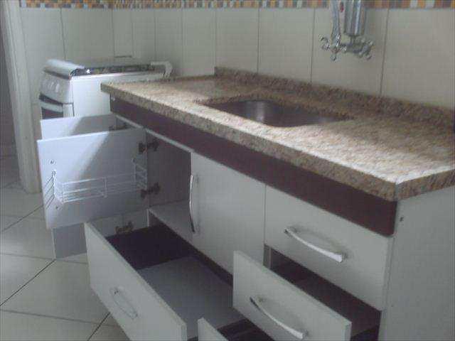 Casa à venda com 2 dormitórios em Agenor de campos, Mongaguá cod:252101 - Foto 8