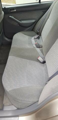 Honda Civic Ex 1.7 2004 - Foto 6