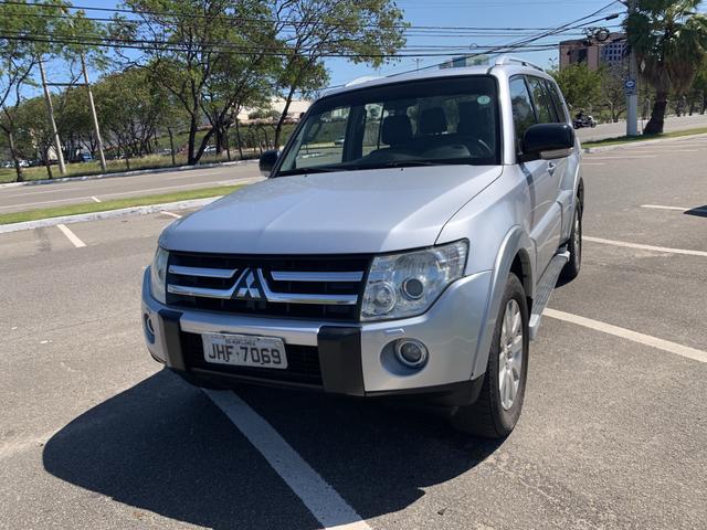 Pajero Full Diesel 7 lugares - Foto 4