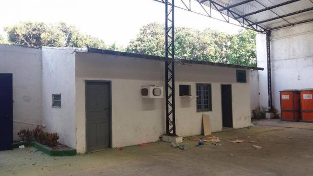 Galpão, Sapiranga Lagoa Redonda, galpão para locação! - Foto 5