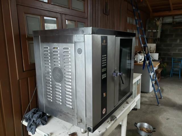 Forno combinado ltedesco - Foto 3