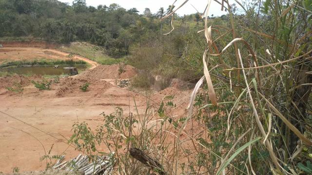 Terreno em sítio - Foto 4