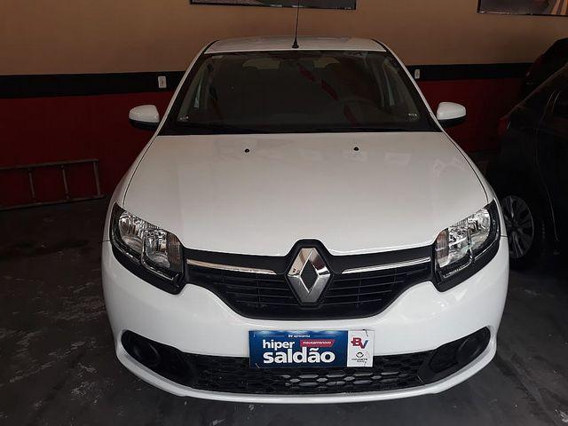 RENAULT SANDERO 1.0 12V SCE EXPR - Foto 2
