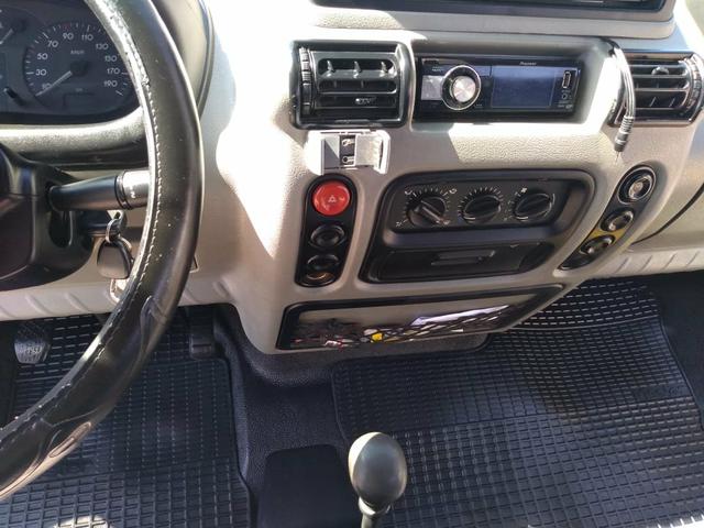 Renault master 16 lugares - Foto 14