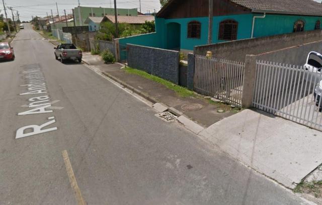 Casa com 2 dormitórios à venda, 56 m² por r$ 106.668 - santa luzia - quatro barras/pr - Foto 3