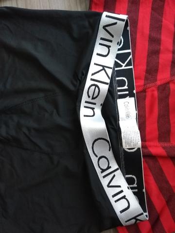 Cuecas Calvin Klein novas - Foto 3