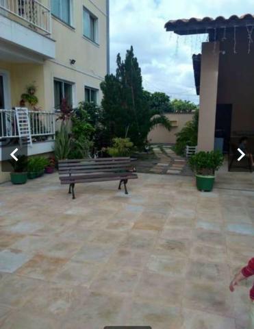Vende-se Apartamento com 3 dormitórios na Messejana - Fortaleza/CE - Foto 2