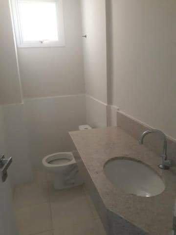 Apartamento com 114m2 e Varanda Gourmet - Foto 5