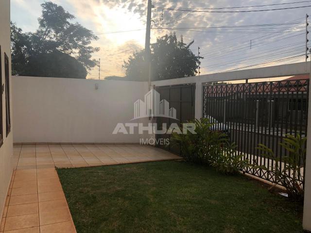 Casa à venda com 3 dormitórios em Campos do iguaçu, Foz do iguacu cod:598 - Foto 5