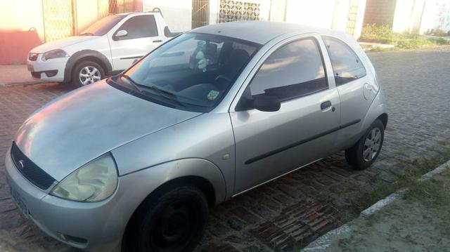 Ford Ka 2005