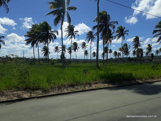 Terreno em Condomínio Fechado - Damha Parahyba - Foto 11