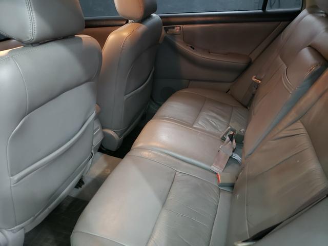 Corolla Fielder 2007 Automático Raridade - Foto 18
