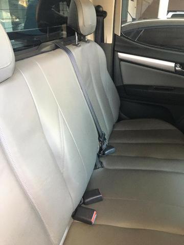 Chevrolet S10 - Foto 8