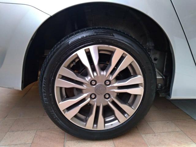 Honda City 1.5 LX - 2014 - 32.000km - Foto 5