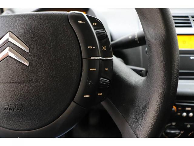 Citroën C4 Pallas GLX 2.0 MECANICO - Foto 9
