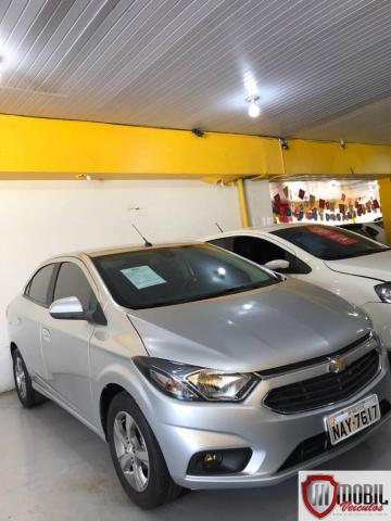 Chevrolet Prisma Sed. LTZ 1.4 8V FlexPower 4p Aut. - Foto 5
