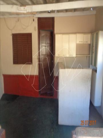 Casas de 2 dormitório(s) na Vila Oriente em Araraquara cod: 28087 - Foto 9