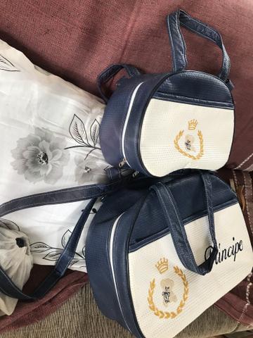 Kit Bolsa Infantil