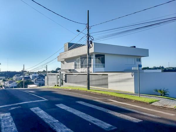 Casa à venda com 5 dormitórios em La salle, Pato branco cod:150951 - Foto 18