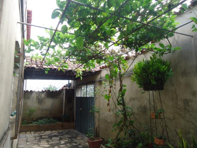 Casa à venda com 3 dormitórios em Bonfim, Belo horizonte cod:5256 - Foto 12