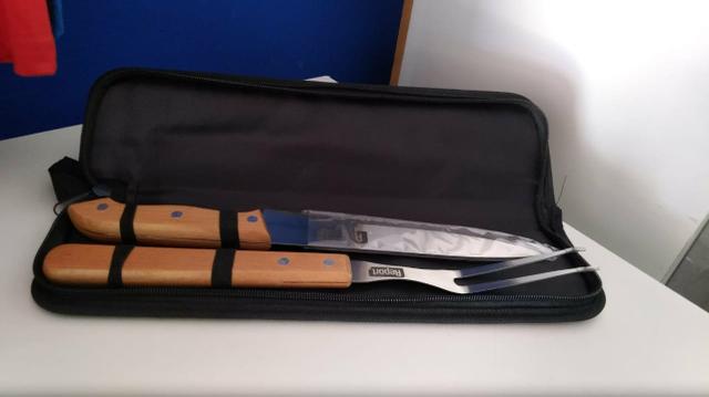 Kit Churrasco