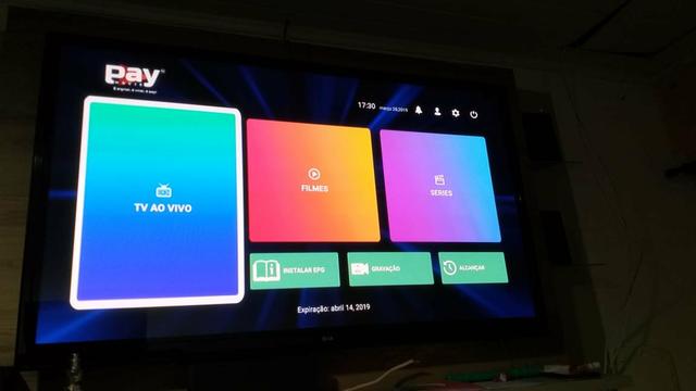 Pay MOVIETV